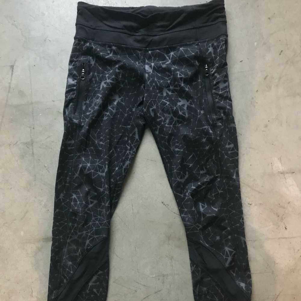 lululemon athletica Fast and Free Tight